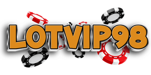 lotvip98 logo