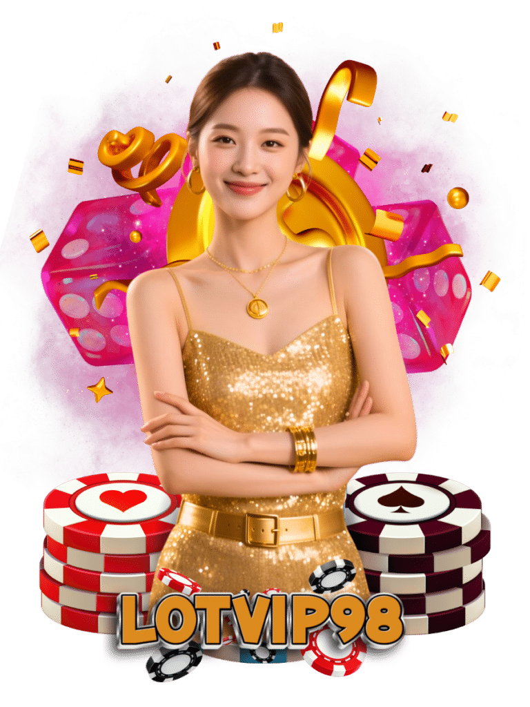 lotvip98 หวยไทย